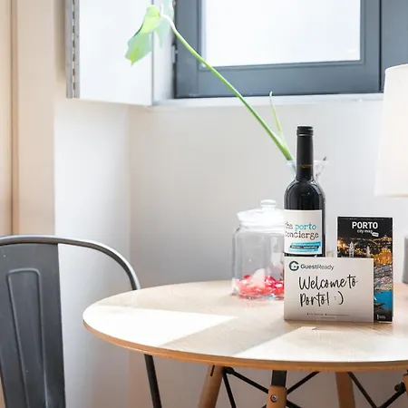 Apartamento Guestready - Seventy-5 Questions