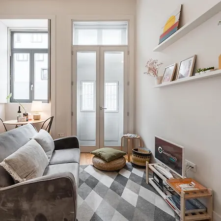 Apartamento Guestready - Seventy-5 Questions *