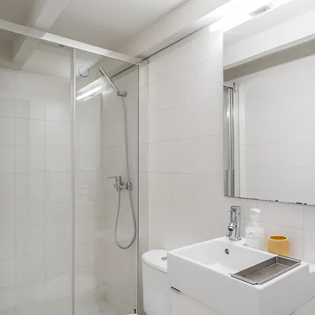 Guestready - Seventy-5 Questions Apartamento Porto