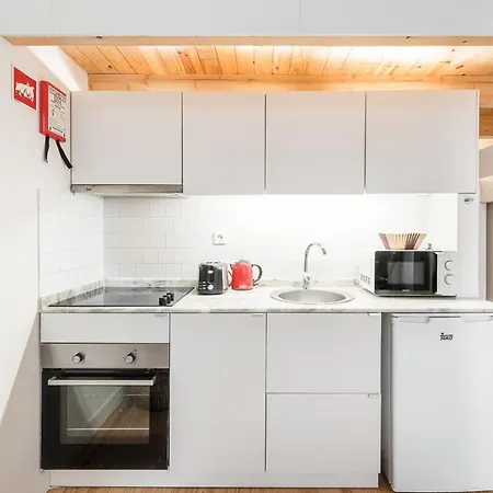 Apartamento Guestready - Seventy-5 Questions *
