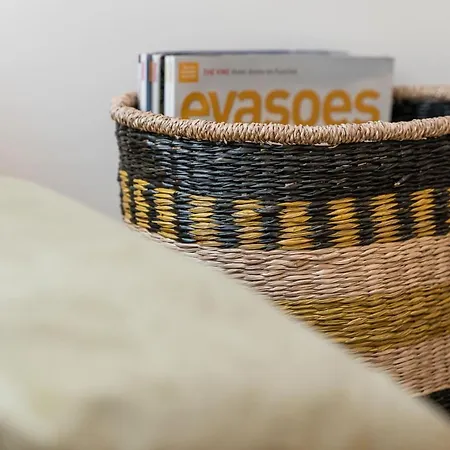Apartamento Guestready - Seventy-5 Questions *